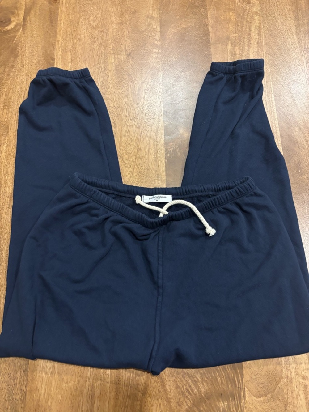 Perfectwhitetee sweatpants